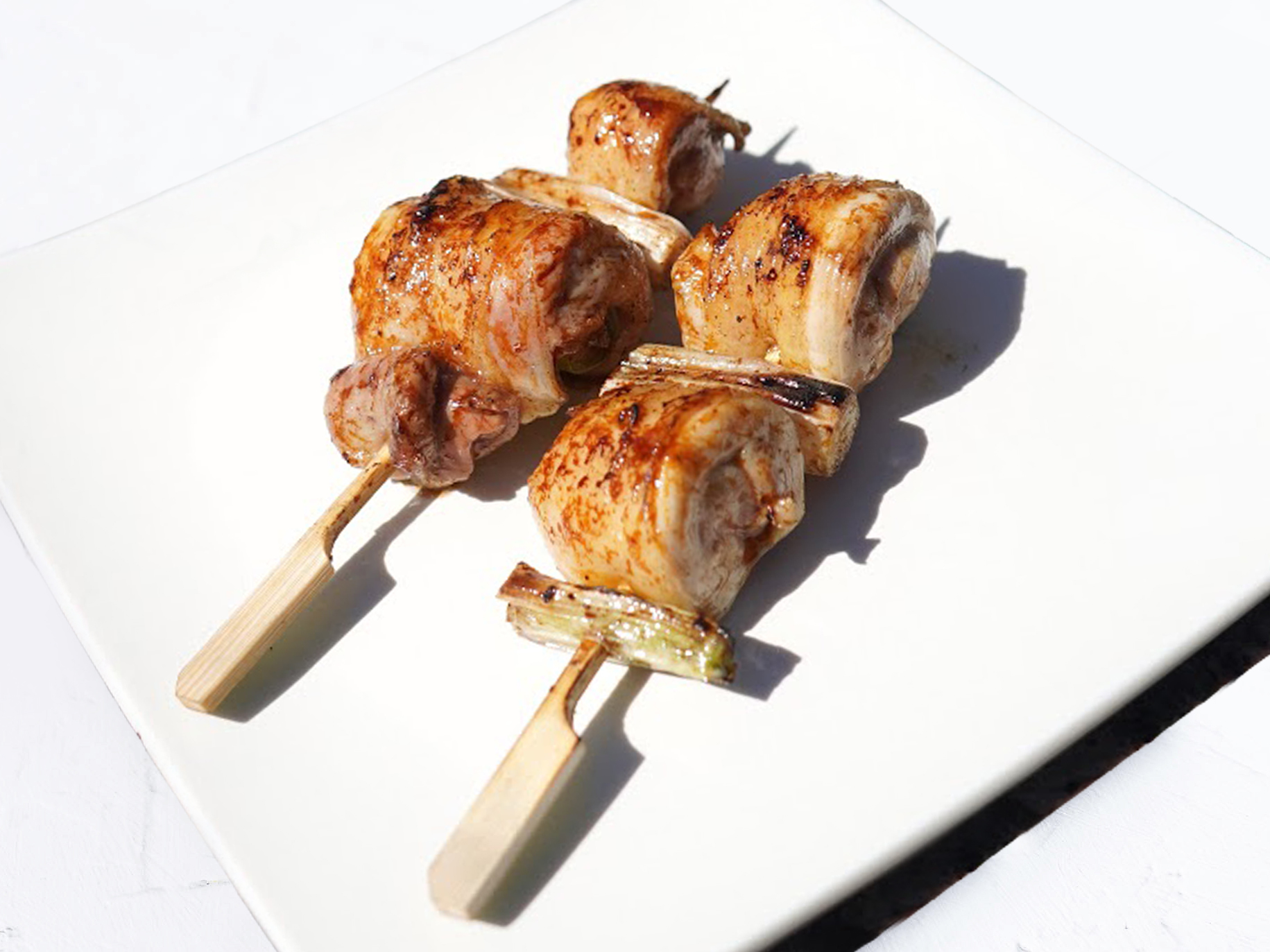 Yakitori